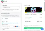 Zero To Mastery coupon verification screenshot