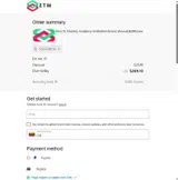 Zero To Mastery coupon verification screenshot