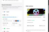 Zero To Mastery coupon verification screenshot