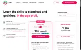 Zero To Mastery coupon verification screenshot
