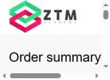 Zero To Mastery coupon verification screenshot