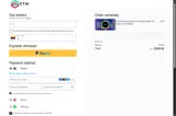 Zero To Mastery coupon verification screenshot