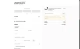 Final60 coupon verification screenshot