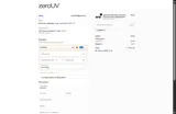 DROP15 coupon verification screenshot