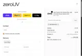 KRT89UPW24 coupon verification screenshot