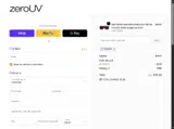 SAVE10 coupon verification screenshot