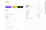 10MUXO coupon verification screenshot