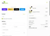 COUPONTRECE coupon verification screenshot