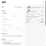 OVERSTOCK30 coupon verification screenshot