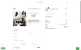 MOREZESTT coupon verification screenshot