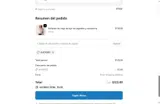 SAVE5 coupon verification screenshot