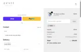 SAVE5 coupon verification screenshot