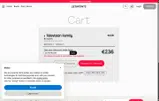 ZETAFRIDAY coupon verification screenshot