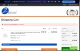 BFRIDAY coupon verification screenshot