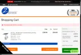 HS15 coupon verification screenshot