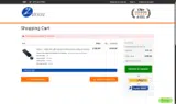 july4 coupon verification screenshot