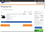 SOLAR20 coupon verification screenshot