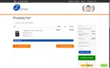 SOLAR20 coupon verification screenshot