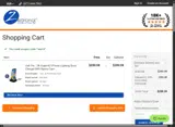 new10 coupon verification screenshot