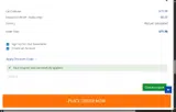 SAVE10 coupon verification screenshot