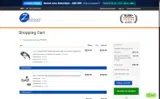 PRES15 coupon verification screenshot