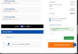 SAVE10 coupon verification screenshot
