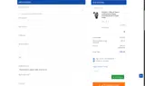 VETDAY coupon verification screenshot