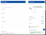ZTD5C coupon verification screenshot