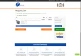 PRES15 coupon verification screenshot