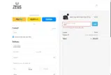 bp20 coupon verification screenshot