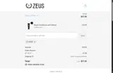 VALID coupon verification screenshot