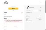 HOTDEALS10 coupon verification screenshot