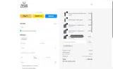 FDSFDXZEUS coupon verification screenshot