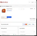 SPRING26 coupon verification screenshot