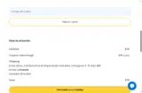 welcomegjr coupon verification screenshot