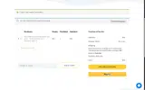 10SULI coupon verification screenshot