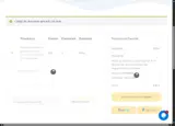 coupon coupon verification screenshot