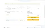GRACE coupon verification screenshot