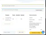 10TACI coupon verification screenshot