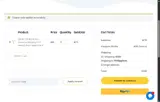 20NIFA coupon verification screenshot