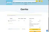 vicot coupon verification screenshot