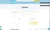 josealberto coupon verification screenshot