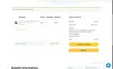 tae coupon verification screenshot