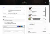 Zhi Tea coupon verification screenshot
