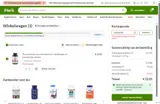 LANA20OFF coupon verification screenshot