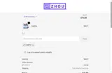 Cart15 coupon verification screenshot