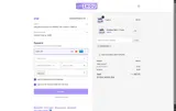 ZHOUFAM20 coupon verification screenshot