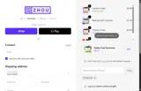 KELLY20 coupon verification screenshot