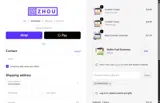 KATE91223 coupon verification screenshot