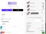 Dre20off coupon verification screenshot